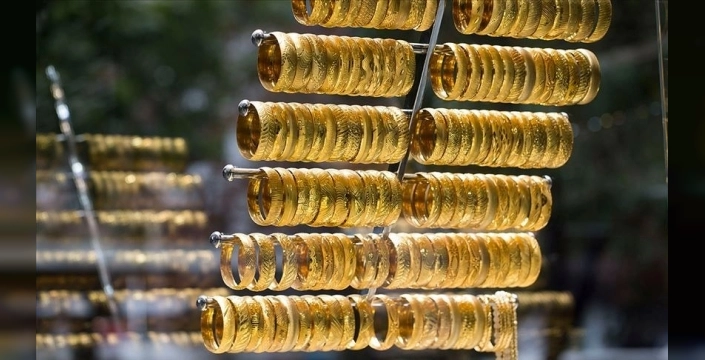 Goldman Sachs: Fed'in itibarı zedelenirse altın ons başına 5 bin dolara çıkabilir