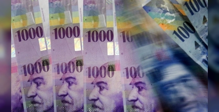 Goldman Sachs ve BofA: İsviçre Frangı, Japon Yeni'nden daha güvenli