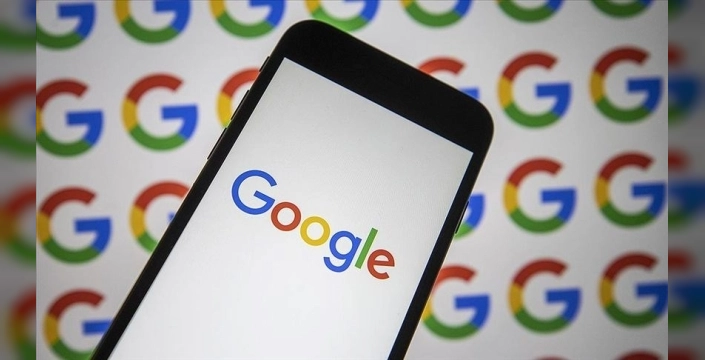 Google android'de uygulama yüklemeyi kısıtlıyor
