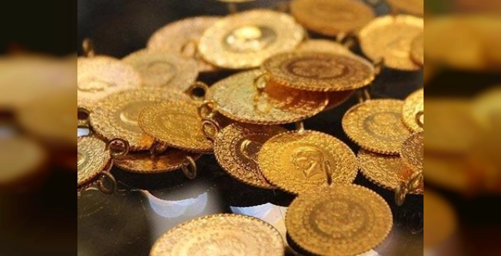 Gram altın rekor seviyede: 4.803 TL'ye ulaştı