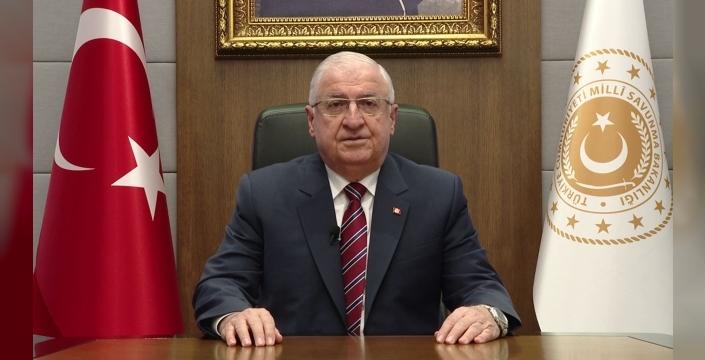 Güler: Türkiye, güvenlik mimarisinin vazgeçilmez üyesi