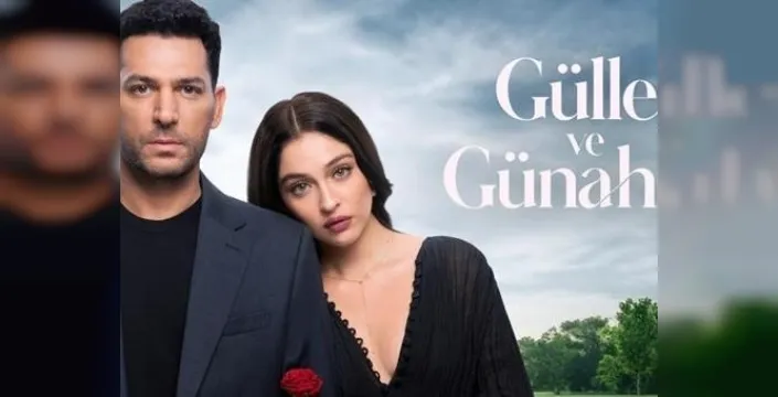 Güller ve Günahlar'ın yeni afişi yayınlandı