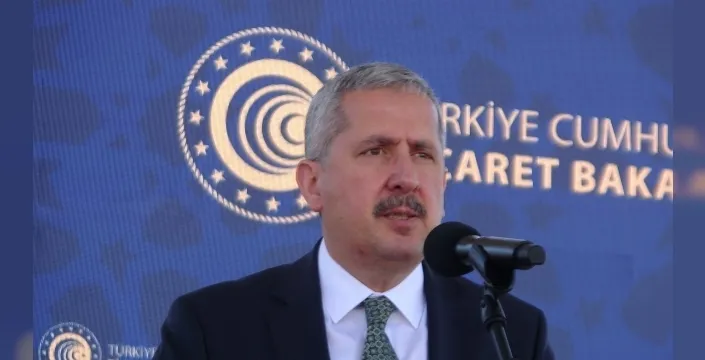 Gürcan: 2002'den beri esnafa 674 milyar TL kredi verildi