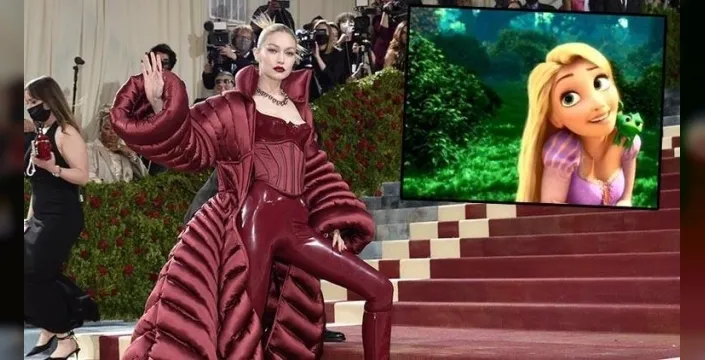 Hadid, Disney seçmelerinden bahsetti: Rolü kapatamadı, film askıya alındı
