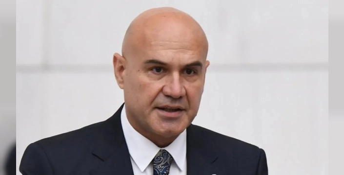Hakan Fidan’ın 'KAAN' açıklamasına Turhan Çömez'den Sülün Osman'lı yanıt
