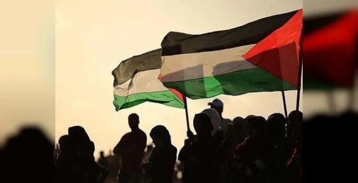 Hamas'tan Tony Blair'e sert tepki: Filistin davasında istenmeyen şahsiyet