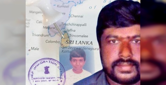 Hindistan'da 34 yıl sonra vatansız olduğunu öğrenen adamın hikayesi