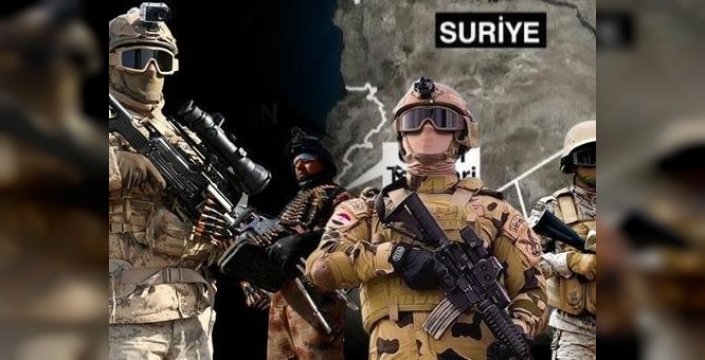 İİT'te Tarihi Zirve: İslam NATO'su Tartışılıyor