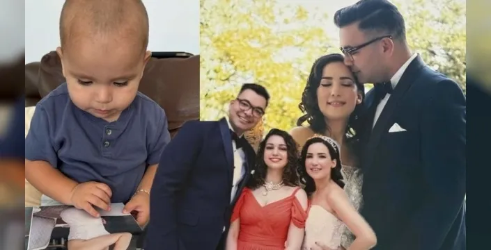 İpek Açar Kömürcü, evlilik yıl dönümünü romantik bir paylaşımla kutladı