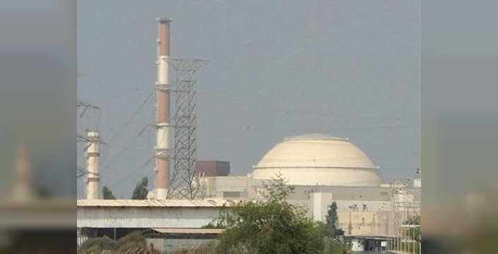 İran Atom Enerjisi Kurumu Başkanı İslami: Hedef alınan tesisleri yeniden inşa edeceğiz