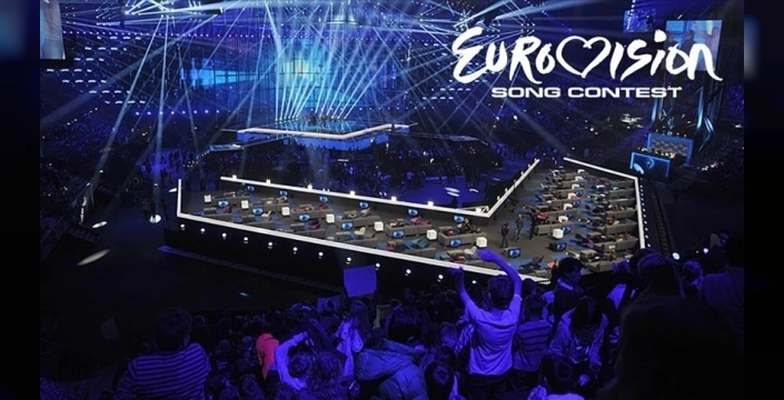 İrlanda'dan Eurovision kararı: İsrail varsa, biz yokuz
