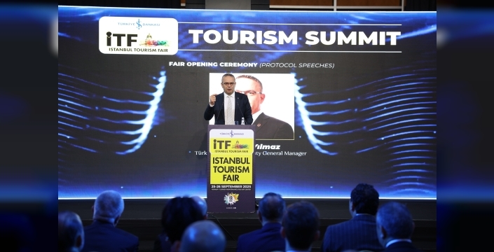 İş Bankası, turizm sektöründeki 2,38 milyar dolarlık yatırımlara destek olacak