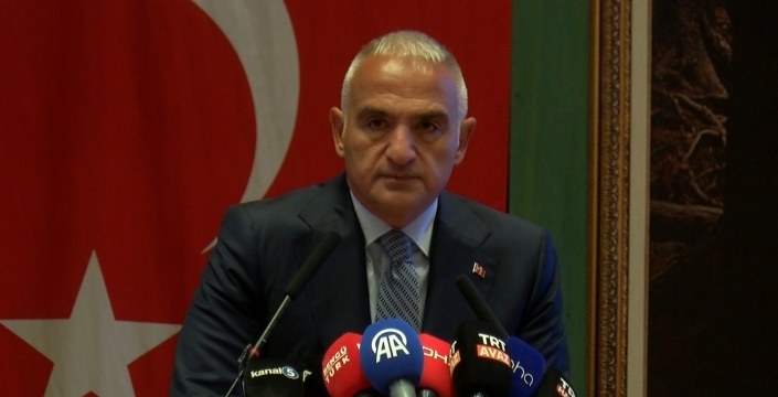 İsmail Gaspıralı, ölümünün 111. yılında anıldı