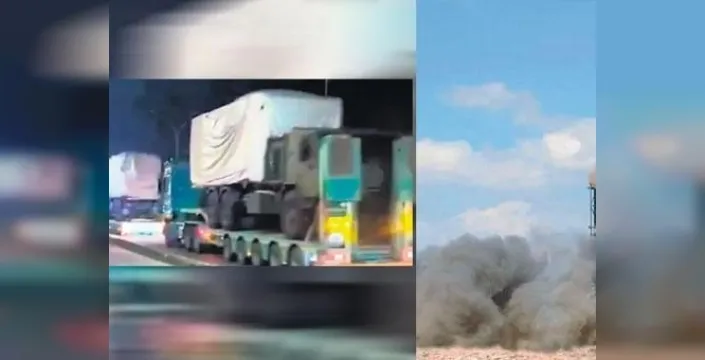 İsrail'in Rum Kesimi'ne silah sevkiyatı ve duvar yazıları krizi: Uzmanlar değerlendirdi