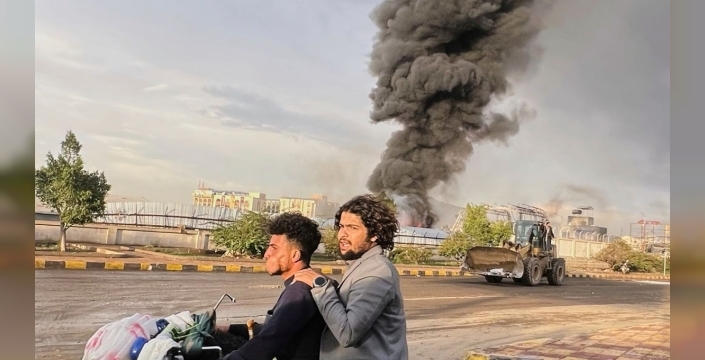 İsrail, Yemen'den gelen İHA saldırısı sonrası Ramon Havalimanı'nı kapattı