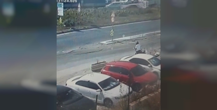 İstanbul'da motosiklet hırsızlığı çetesine darbe: 23 şüpheli yakalandı, 42 çalıntı motosiklet bulundu