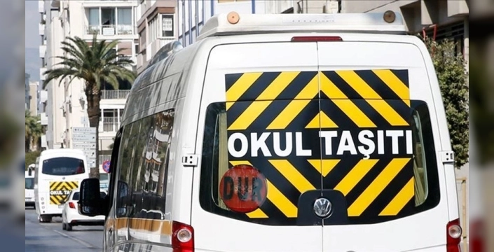 İstanbul'da okul servislerine zam talebi: En kısa mesafe 3 bin 800 TL olacak