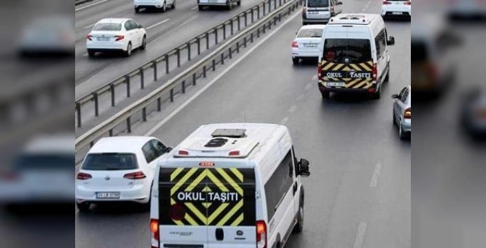 İstanbul'da okullar 10.00'da başlayacak