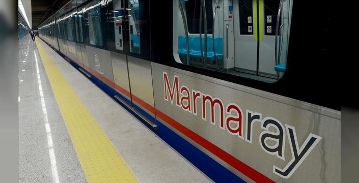 İstanbul'da toplu taşıma zammı: 'U' logolu metrolar ve Marmaray'da geçerli olmayacak