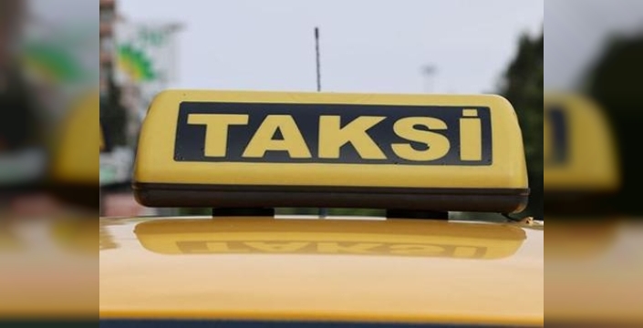 İstanbul'da turistlerden fahiş fiyat alan taksicilerin ruhsatları iptal edildi