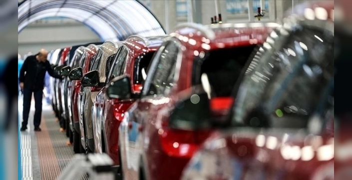 İthal otomobillere ek vergi: Türkiye'nin Serbest Ticaret Anlaşmaları