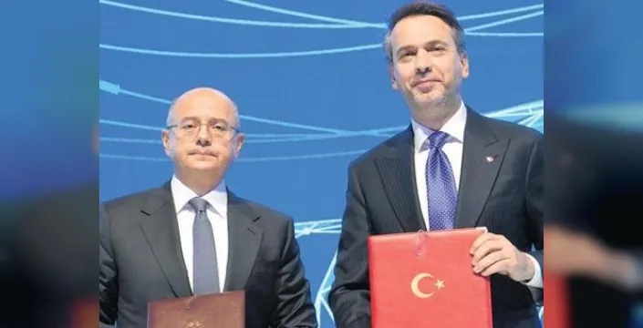 İzmir'de TÜREK: Türkiye ve Azerbaycan'ın enerji iş birliği vurgulandı