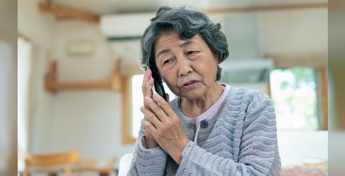 Japonya'da 100 yaş üstü nüfus rekor kırdı: 99 bin 763