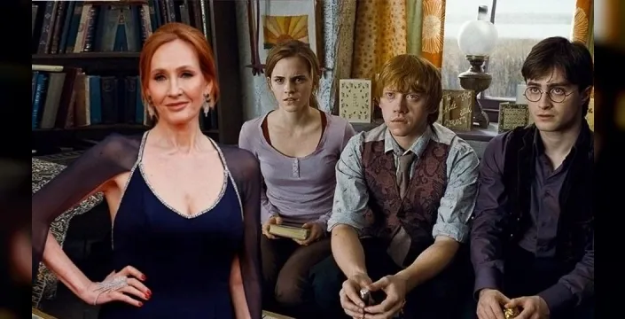 JK Rowling'den Emma Watson'a sert tepki: 'Ne kadar cahil olduğunun farkında değil'