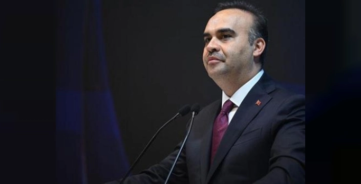 Kacır açıkladı: Türkiye savunma sanayisinde büyük atılım yaptı