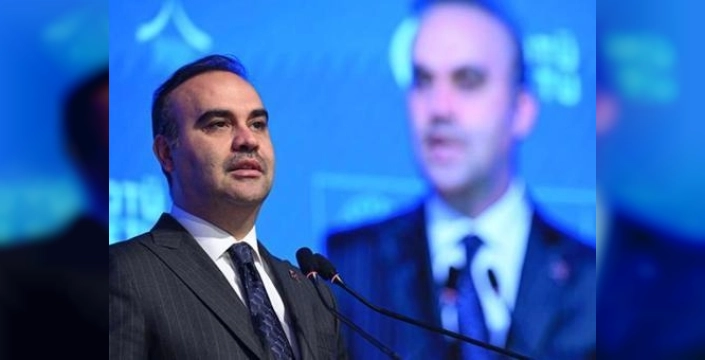 Kacır, Gümüşhane'de 23 yıllık AK Parti iktidarını değerlendirdi
