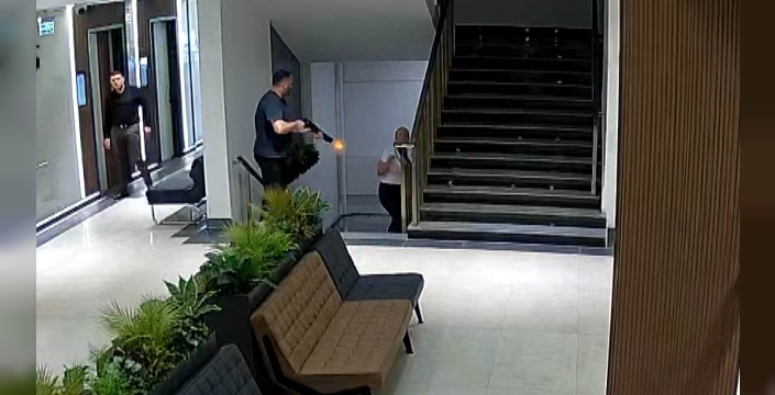 Kahramanmaraş'ta eski eşini öldüren Atilla Ayıntaplı için ağırlaştırılmış müebbet istendi