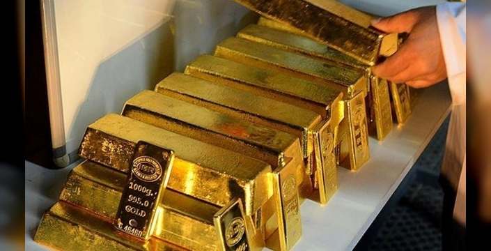 Kapalıçarşı'da 144 milyonluk altın vurgunu: 5 kişi tutuklandı