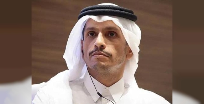 Katar Başbakanı Al Sani: Trump'ın Gazze planı müzakere gerektiriyor