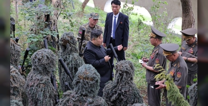 Kim Jong Un'un emri ortaya çıktı: Kuzey Kore askerleri Rusya'ya 28 Ağustos'ta gönderildi
