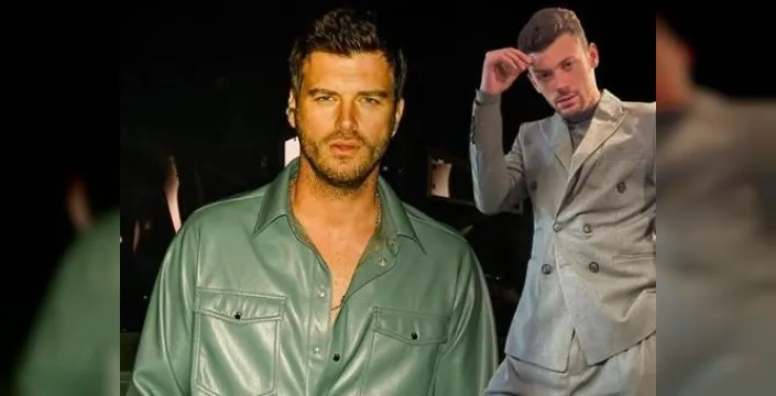 Kıvanç Tatlıtuğ'un dublörü işten çıkarıldı: Tatlıtuğ'dan açıklama
