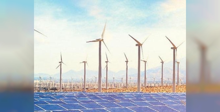 Kömür Madenlerinde güneş enerjisi üretimi