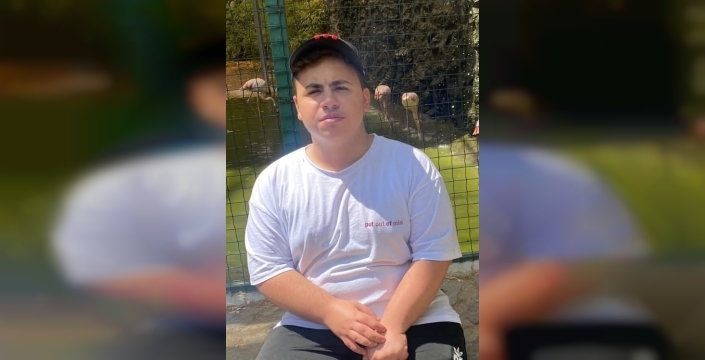Körfez'de polis otosunun çarptığı genç hayatını kaybetti