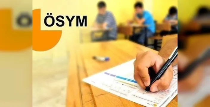 KPSS Alan Bilgisi Sınavı Tarihleri Açıklandı: 127 Bin 307 Aday Sınava Girecek