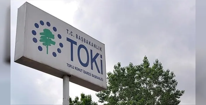 Kurum açıkladı: TOKİ'de yüzde 25 indirim kampanyası