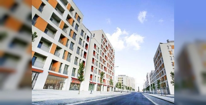 Kurum açıkladı: Yeni sosyal konut ve finansman sistemi geliyor