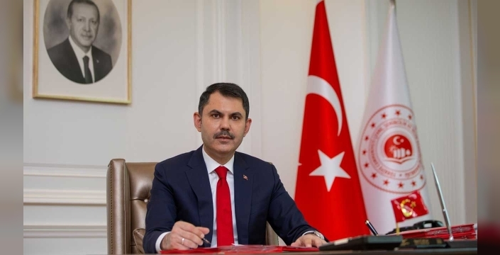 Kurum: Deprem bölgesinde 304 bininci konutun anahtarları teslim edildi