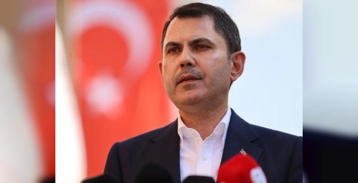 Kurum, Malatya'da açıkladı: 300 bininci afet konutu teslimi