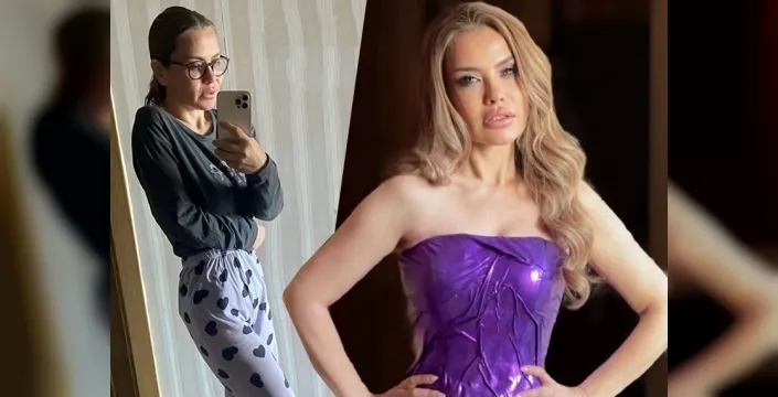 Lara'dan müjdeli haber: Beynindeki kitle iyi huylu çıktı