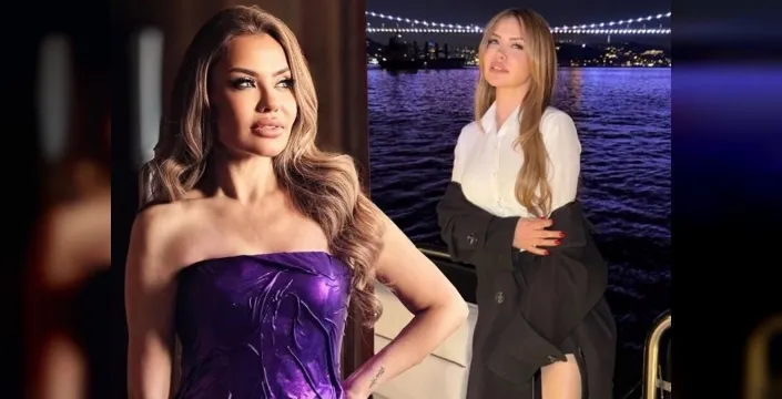 Lara'nın sağlık durumu: 'Belki bedenim zayıfladı ama kalbim hâlâ çok güçlü'