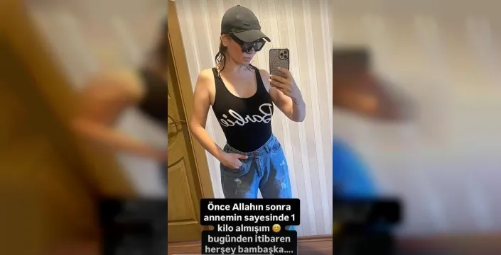 Lara, sağlık mücadelesinde yeni bir döneme girdi