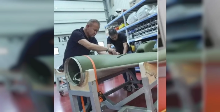 Lentatek'ten dolanan mühimmat ihracatı: Teslimatlar bu yıl başlıyor