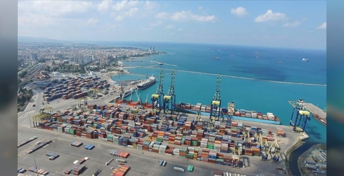 Liman Devleti Denetimi Uygulama Yönetmeliği yürürlüğe girdi