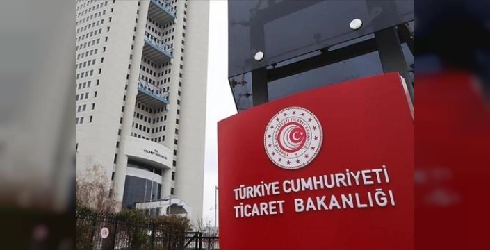 Limon ve elma ihracatı kayda bağlandı