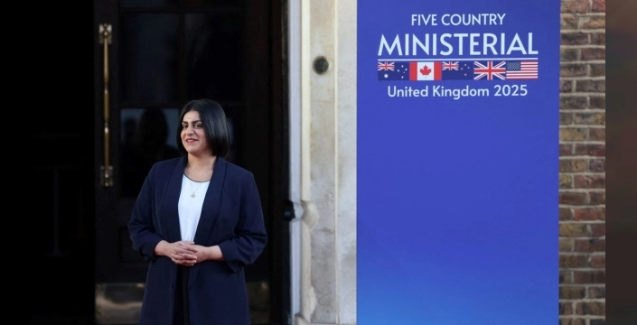 Londra'dan göçmen politikasında yeni adım: Vize kısıtlaması