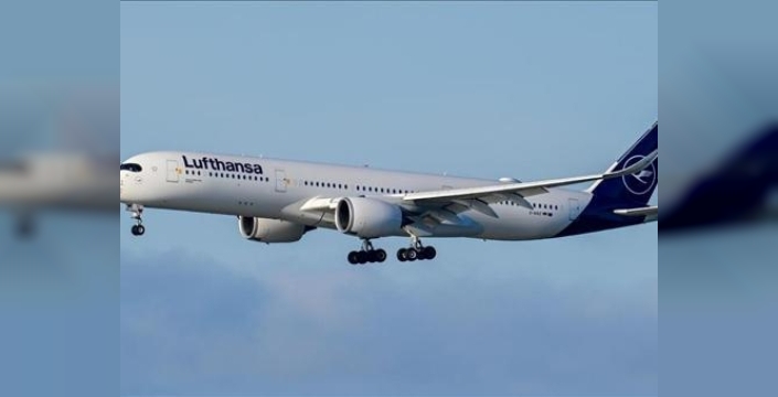 Lufthansa Grubu: 2030'a kadar 4 bin idari çalışanı işten çıkaracak, FAVÖK hedefini yükseltti